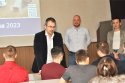 Na Technickej fakulte otvorili tretí ročník Agrion univerzity