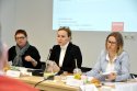 Na Slovenskej poľnohospodárskej univerzite v Nitre prebehlo prvé stretnutie k projektovému zámeru Medzisektorové inovačné partnerstvo