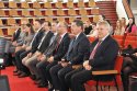 O mieste Slovenska v ďalšom smerovaní európskeho projektu. Na Slovenskej poľnohospodárskej univerzite v Nitre sa konal Národný konvent o EÚ