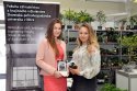 Na Gardenii nechýba ani Botanická záhrada Slovenskej poľnohospodárskej univerzity v Nitre  a Fakulta záhradníctva a krajinného inžinierstva