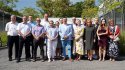Delegácia z TUZVO navštívila SPU v rámci spoločného projektu AgroForestry