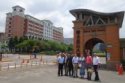 Taiwan a nové akademické partnerstvo