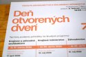 Deň otvorených dverí na Fakulte záhradníctva a krajinného inžinierstva prilákal záujemcov z celého Slovenska