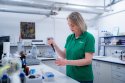 Biotechnologička Michaela Havrlentová: So zdravými a funkčnými potravinami tak ľahko a rýchlo nezostarneme