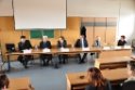 Diskutovali o perspektívach podunajského regiónu 