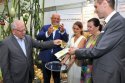 SPU sa aj tento rok úspešne prezentuje na výstave Agrokomplex