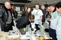 Fakulta agrobiológie a potravinových zdrojov sa prezentovala v Mlynoch