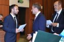 V súťaži SAPV pre mladých vedeckých pracovníkov zvíťazil Ing. Tomáš Jambor z FBP