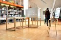 Adepti záhradnej a krajinnej architektúry sa predstavujú v knižnici