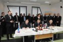 Vláda podpísala na VPP v Kolíňanoch memorandum o spolupráci s Midia Agro