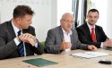 SPU podpísala memorandum o spolupráci s firmou Muehlbauer Technologies a Schier Technik Slovakia