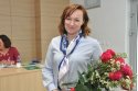 SPU v nasledujúcom funkčnom období povedie doc. Klaudia Halászová