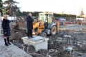V areáli univerzity sa začala výstavba archívu a knižnice