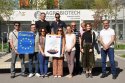 Na pôde AgroBioTechu sa diskutovalo o vytvorení tréningových modulov HACCP
