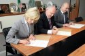 SPU podpísala memorandum o spolupráci s Najvyšším kontrolným úradom SR