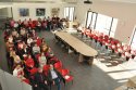 Tretí ročník Dňa vedy vo Výskumnom centre AgroBioTech Slovenskej poľnohospodárkej univerzity v Nitre