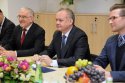 Prezident SR Andrej Kiska navštívil Slovenskú poľnohospodársku univerzitu. Vyzdvihol učiteľské povolanie i potenciál SPU