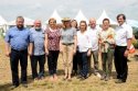 Šiesty ročník dní poľa je úspešne otvorený. SPU je opäť spoluorganizátorom podujatia