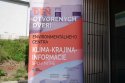 Deň otvorených dverí v Envirocentre SPU spojil odborné prednášky s ukážkou nových prístrojov