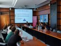 Slovenská technická univerzita v Bratislave cielene podporuje vedcov v špičkových grantoch a výskume