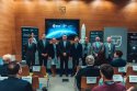 Slovensko sa zviditeľnilo na mape európskeho vesmírneho priemyslu
