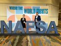 EUBA na NAFSA 2026 v Orlande: nové partnerstvá a možnosti medzinárodnej spolupráce