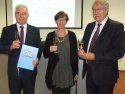 TUKE získala certifikát so značkou kvality EUR-ACE