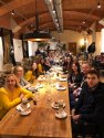 EUROMATES - jedinečný výmenný program medzi univerzitami V4