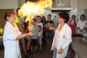 Týždeň vedy a techniky na Trenčianskej univerzite Alexandra Dubčeka v Trenčíne