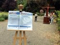 Festival medu v zelenom srdci Nitry prilákal stovky návštevníkov