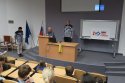 Medzinárodná súťaž FIRST LEGO League na Fakulte informatiky PEVŠ