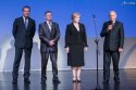 Nitrianske univerzitné dni ukončil Galavečer Gaudeamus