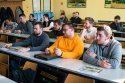 Agrion univerzita zvyšuje šance absolventov Technickej fakulty Slovenskej poľnohospodárskej univerzity v Nitre  na trhu práce