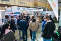 Na poľnohospodárskom veľtrhu Agrosalón sa prezentuje aj Technická fakulta Slovenskej poľnohospodárskej univerzity v Nitre