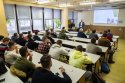 Agrion univerzita približuje študentov k praxi