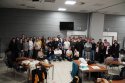 GameJam Nitra 2025 spájal kreativitu a programovanie