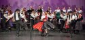 FS Zobor oslávil 66. výročie veľkolepým galaprogramom