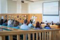 Fakulta sociálnych a ekonomických vied oslávila dvadsaťročnicu