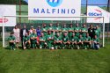 Futbalisti Slovenskej poľnohospodárskej univerzity v Nitre si priniesli zo Zvolena striebro