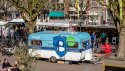Roadshow s Google karavanom na UKF v Nitre