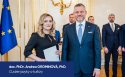 Andrea Grominová z Filozofickej fakulty UCM sa stala profesorkou v odbore cudzie jazyky a kultúry