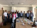 Projekt k HACCP sa blíži ku koncu