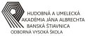 Hudobná a umelecká akadémia Jána Albrechta v Banskej Štavnici - Online prijímacie pohovory
