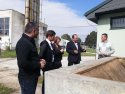 Fakulta ekonomiky a manažmentu SPU v Nitre: S arménskymi odborníkmi o spolupráci v oblasti vedy, technológií a vzdelávania