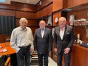 O využití technológií pri oživení ekonomiky s I. Čarnogurským