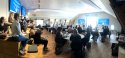 Začala sa študentská konferencia Programu Baltickej univerzity na ostrove Gotland
