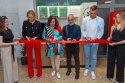 Na Fakulte ekonomiky a manažmentu otvorili samoobslužnú výberovú kaviareň