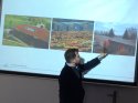 Na Fakulte záhradníctva a krajinného inžinierstva SPU v Nitre plánujú vybudovať Živé laboratórium zelených inovácií