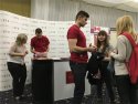 STU na Profesiadays 2016