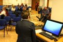 Na seminári o sieťových a informačných technológiách sa stretli odborníci z celého Slovenska